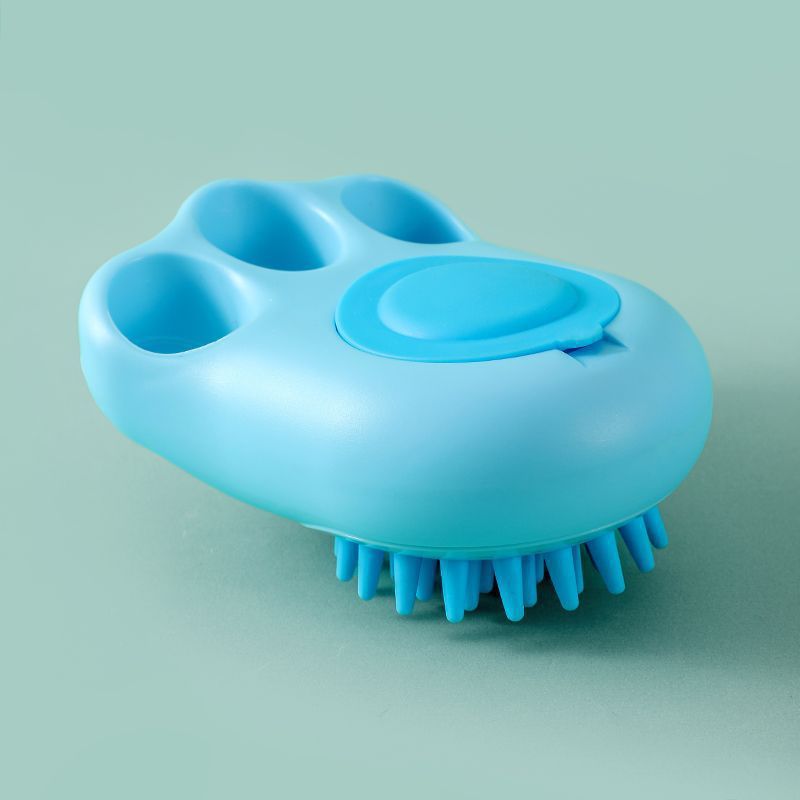 Cat Claw Bath Brush Directbuyers