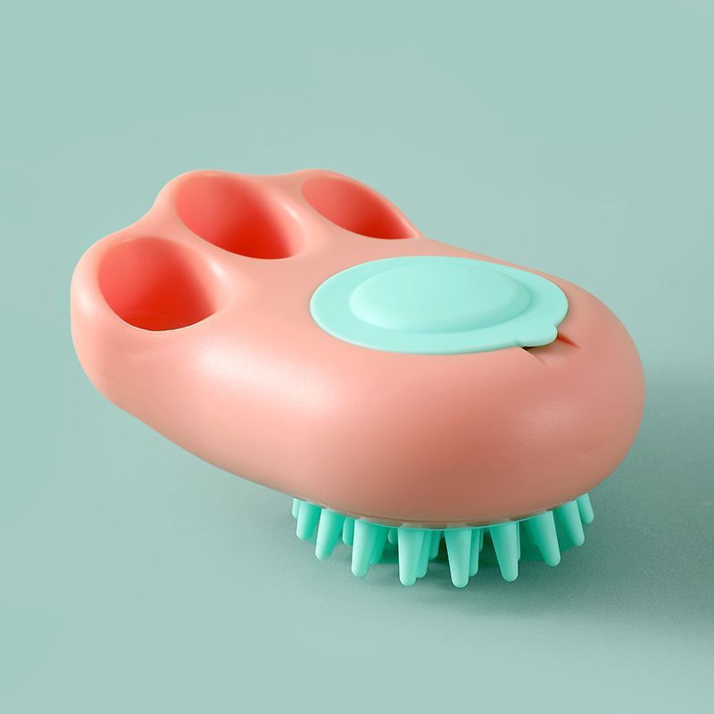 Cat Claw Bath Brush Directbuyers