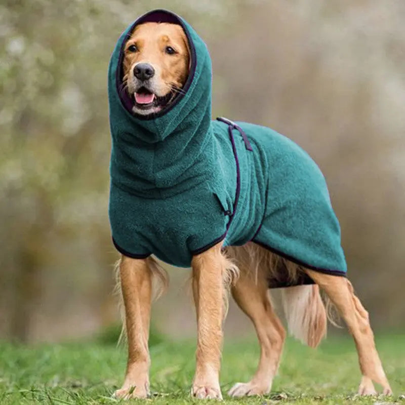 Pet clothing polar fleece Directbuyers