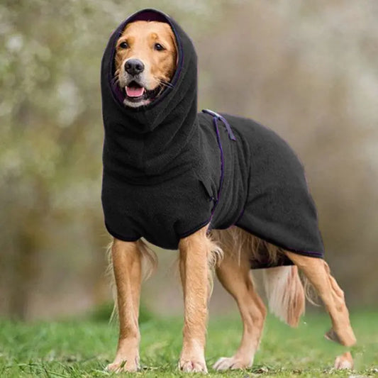 Pet clothing polar fleece Directbuyers