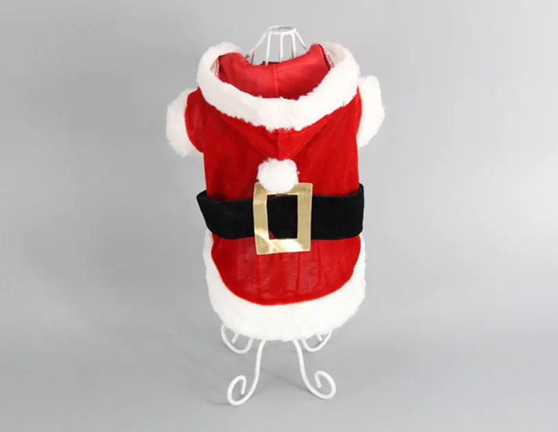 Pet Dog Christmas Clothing Directbuyers