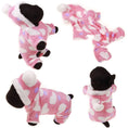 Carica l'immagine nel visualizzatore della galleria, Fawn pet four-legged dog clothes Directbuyers
