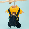 Carica l'immagine nel visualizzatore della galleria, Cute Puppy Four-legged Pet Clothes Directbuyers
