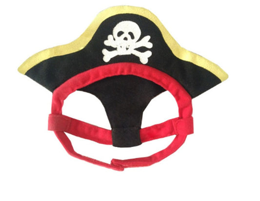 Teddy Pirate Transformed Into Pet Costume Directbuyers