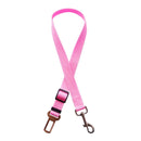 Adjustable Pet Car Seat Belt & Harness Clip – Overview Directbuyers