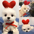 Carica l'immagine nel visualizzatore della galleria, Cute Fruit Dog Clothes - Winter Fleece Hoodies for Small Dogs & Puppies Directbuyers
