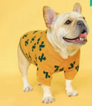 Santa Dog Sweater Directbuyers