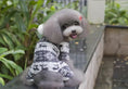 Carica l'immagine nel visualizzatore della galleria, Fawn pet four-legged dog clothes Directbuyers
