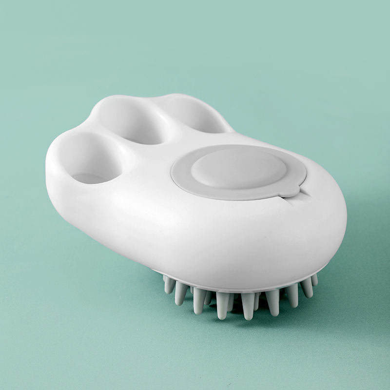 Cat Claw Bath Brush Directbuyers