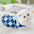 Carica l'immagine nel visualizzatore della galleria, Thin Fashionable Two-pod Pet Clothes Directbuyers
