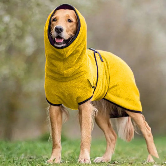 Pet clothing polar fleece Directbuyers