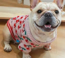 Santa Dog Sweater Directbuyers