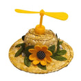 Carica l'immagine nel visualizzatore della galleria, Pet Cute Hat Headwear Decorative Puppy Pet Supplies Directbuyers
