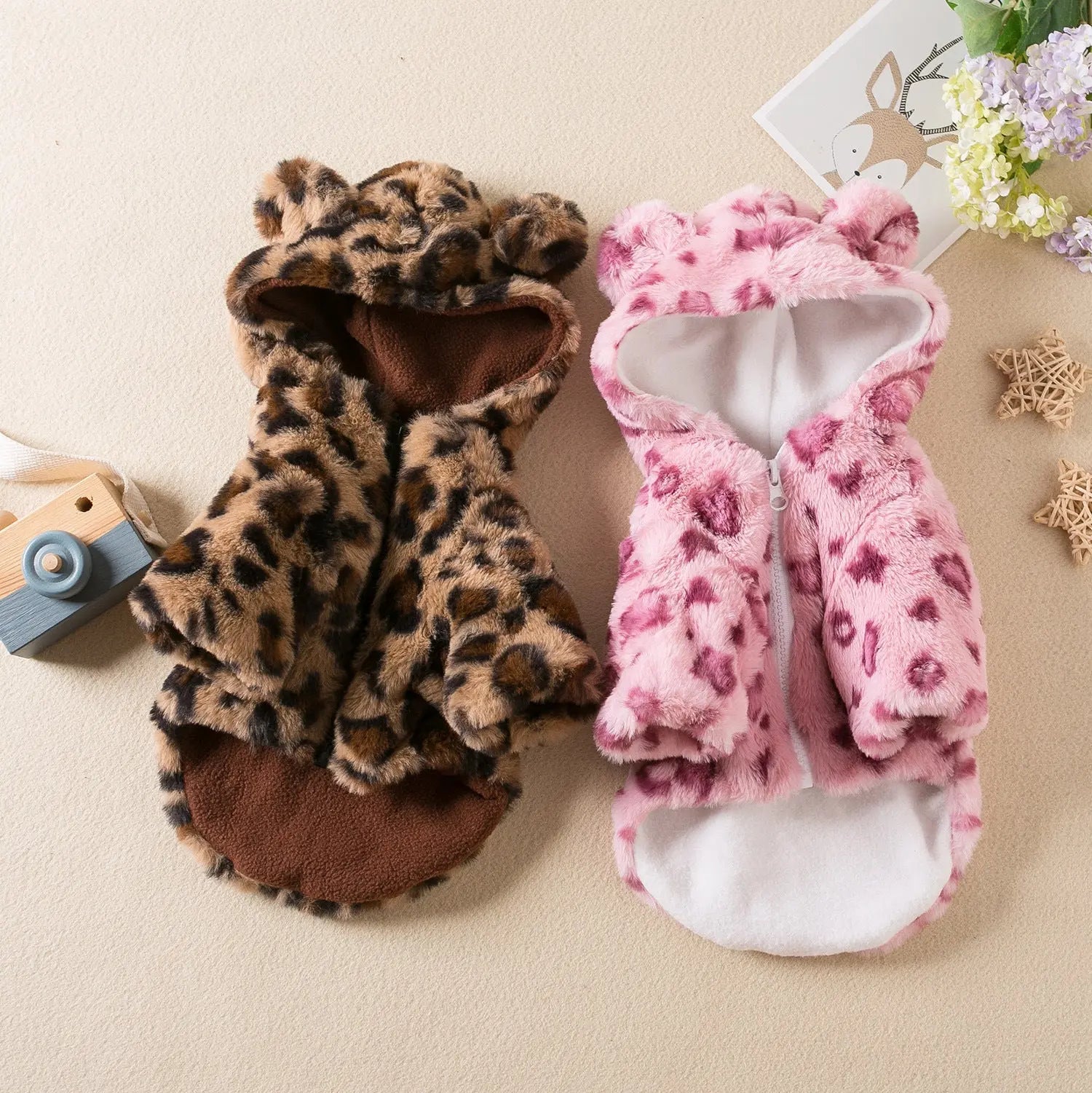 Pet Clothes Autumn And Winter Directbuyers