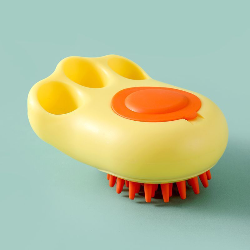 Cat Claw Bath Brush Directbuyers