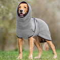 Carica l'immagine nel visualizzatore della galleria, Pet clothing polar fleece Directbuyers
