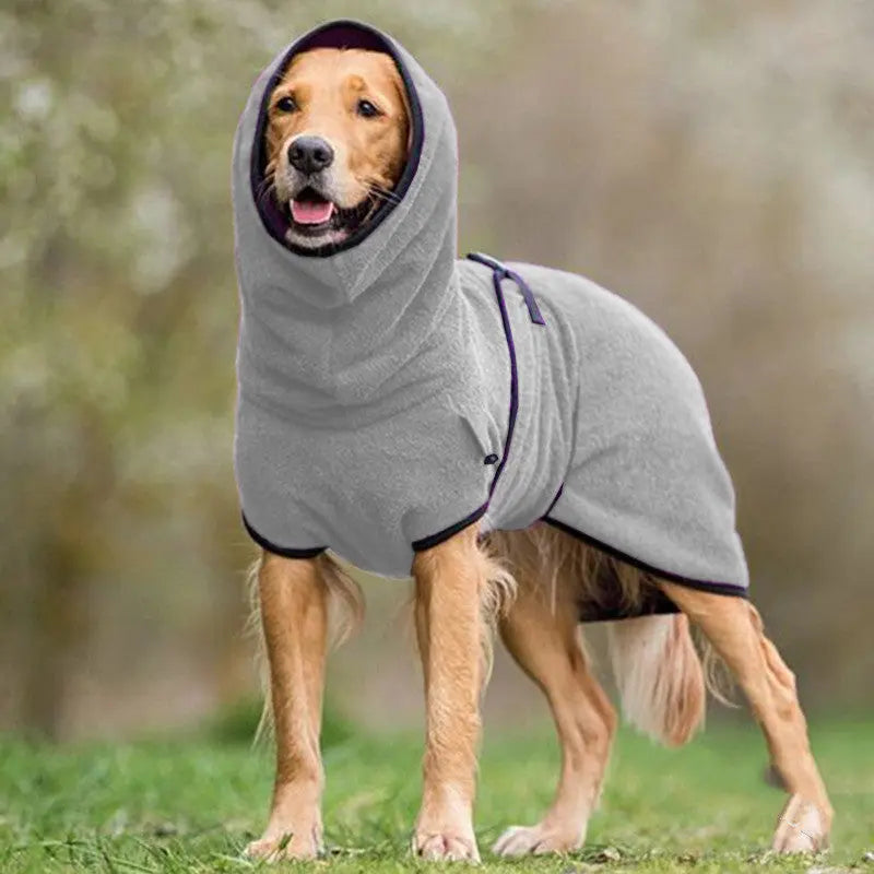 Pet clothing polar fleece Directbuyers