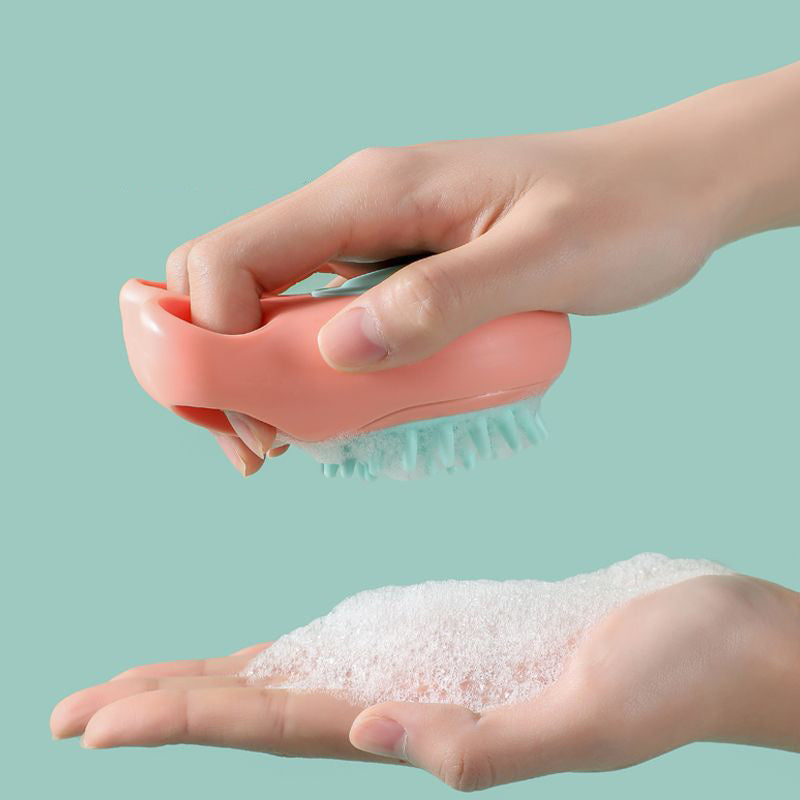 Cat Claw Bath Brush Directbuyers