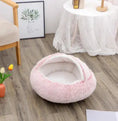 Gallery viewerに画像を読み込む, 2-in-1 Dog & Cat Bed - Plush Warm Winter Bed for Pets Directbuyers
