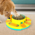 Carica l'immagine nel visualizzatore della galleria, Pet Supplies Food Leakage Dog Educational Toys Tumbler Cat Teaser Directbuyers
