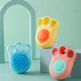 Carica l'immagine nel visualizzatore della galleria, Cat Claw Bath Brush Directbuyers
