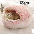 Gallery viewerに画像を読み込む, 2-in-1 Dog & Cat Bed - Plush Warm Winter Bed for Pets Directbuyers
