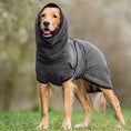 Carica l'immagine nel visualizzatore della galleria, Pet clothing polar fleece Directbuyers
