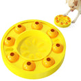 Carica l'immagine nel visualizzatore della galleria, Dog Puzzle Toys - Interactive Slow Feeder Treat Dispenser for IQ Training Directbuyers
