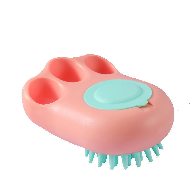 Cat Claw Bath Brush Directbuyers