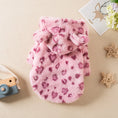 Carica l'immagine nel visualizzatore della galleria, Pet Clothes Autumn And Winter Directbuyers
