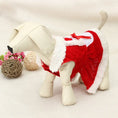 Carica l'immagine nel visualizzatore della galleria, Pet Dog Christmas Clothing Directbuyers
