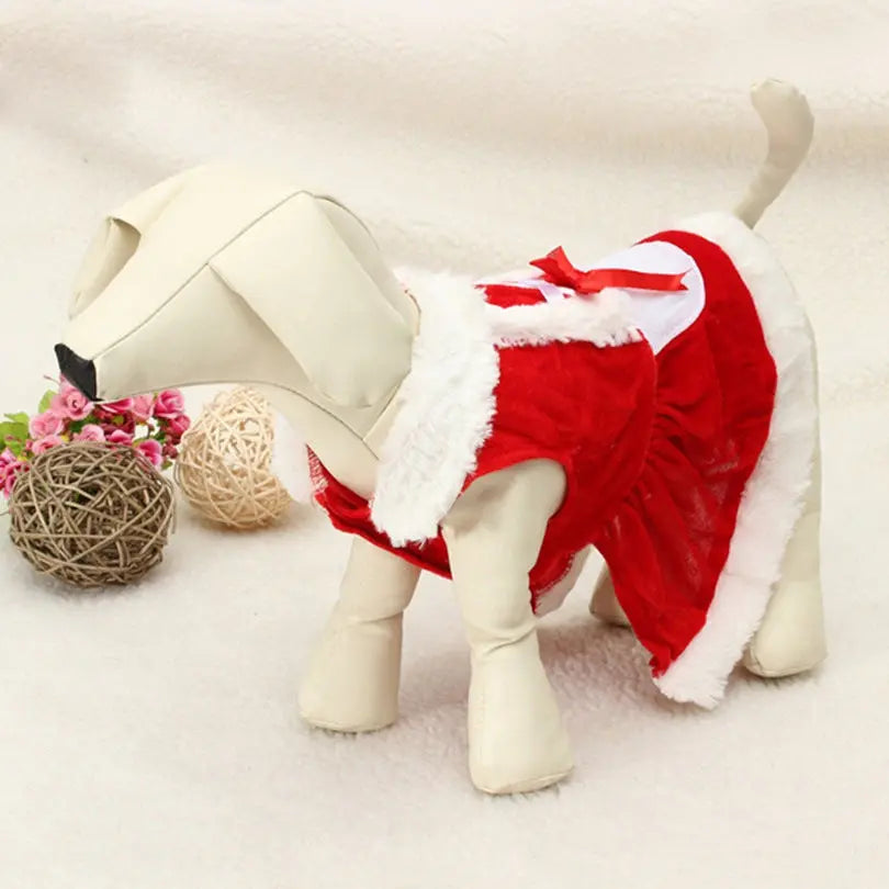 Pet Dog Christmas Clothing Directbuyers