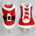 Carica l'immagine nel visualizzatore della galleria, Pet Dog Christmas Clothing Directbuyers
