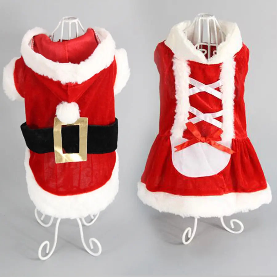 Pet Dog Christmas Clothing Directbuyers