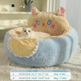 Carica l'immagine nel visualizzatore della galleria, Cozy cat & dog beds! Directbuyers
