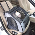 Carica l'immagine nel visualizzatore della galleria, Pet Car Supplies Dog Dog Cage Nest Go Out Portable - Directbuyers
