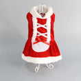 Carica l'immagine nel visualizzatore della galleria, Pet Dog Christmas Clothing Directbuyers
