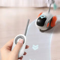 Carica l'immagine nel visualizzatore della galleria, Remote Control Interactive Cat Car Toy - USB Charging Self-Moving Smart Toy Directbuyers
