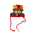 Carica l'immagine nel visualizzatore della galleria, Halloween Cat Dog Knitted Pet Hat Directbuyers
