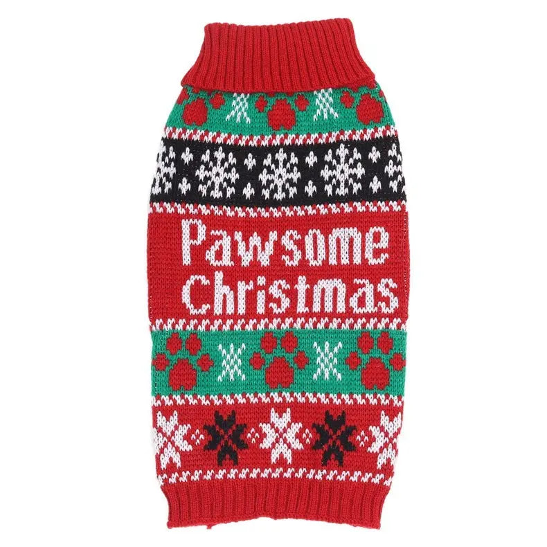 Warm Dog Clothes for Small Dogs - Winter Coats & Jackets with Cartoon Designs Directbuyers