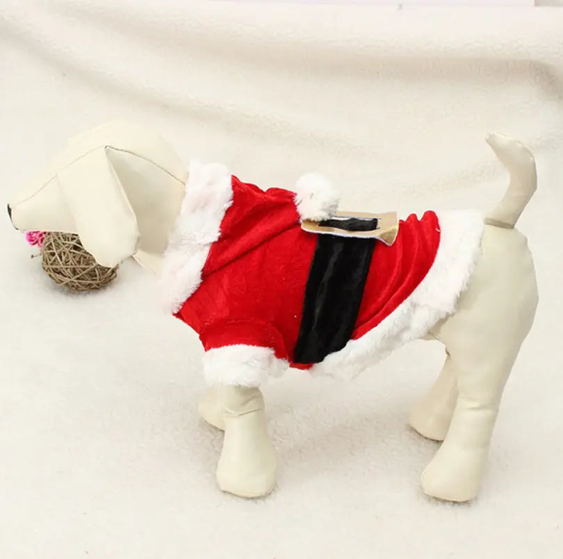 Pet Dog Christmas Clothing Directbuyers