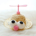 Carica l'immagine nel visualizzatore della galleria, Pet Cute Hat Headwear Decorative Puppy Pet Supplies Directbuyers
